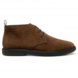мъжки,боти,geox,spherica,ec17,booties,brown,(brown,cotto)