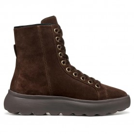 дамски,боти,geox,spherica,ec4.1,booties,brown,(dark,brown)