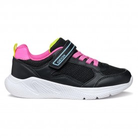 маратонки,мъжки,маратонки,дамски,маратонки,geox,sprintye,trainers,black,(black,fluo,fuchsia)