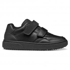 маратонки,мъжки,маратонки,дамски,маратонки,geox,theleven,trainers,black,(black)