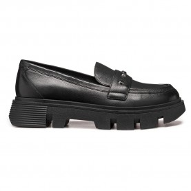 Geox Vilde loafers - Black (Black) дамски,обувки,geox,vilde,loafers,black,(black)