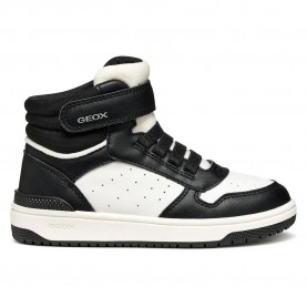 обувки,мъжки,маратонки,дамски,маратонки,geox,washiba,slip,on,shoes,white,(black,white)