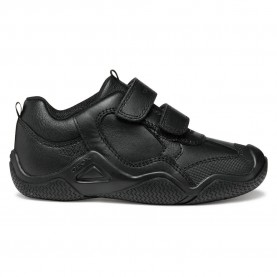 маратонки,мъжки,маратонки,дамски,маратонки,geox,wader,trainers,black,(black)