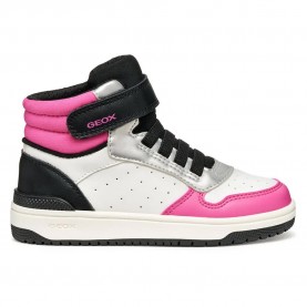 маратонки,мъжки,маратонки,дамски,маратонки,geox,washiba,trainers,white,(white,fuchsia)
