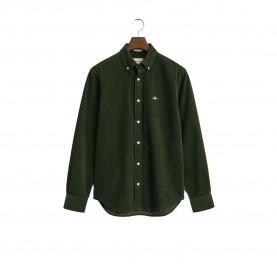 риза,с,дълъг,ръкав,мъжки,ризи,gant,3250351,long,sleeve,shirt,green,(green)