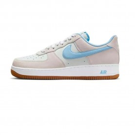 Маратонки Nike Air Force 1 ´07 LV8 trainers - White (White) маратонки,мъжки,маратонки,дамски,маратонки,nike,air,force,1,´07,lv8,trainers,white,(white)