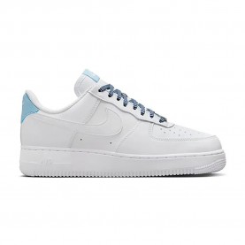 Маратонки Nike Air Force 1 ´07 trainers - White (White) маратонки,мъжки,маратонки,дамски,маратонки,nike,air,force,1,´07,trainers,white,(white)