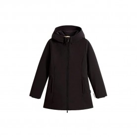 Яке Woolrich New Firth down jacket - Black (Black) яке,мъжки,якета,дамски,якета,и,палта,woolrich,new,firth,down,jacket,black,(black)