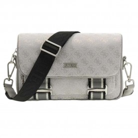 раница,раници,guess,boston,messenger,backpack,grey,(light,grey)