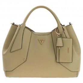 чанта,всички,чанти,guess,darcy,bag,green,(sage)