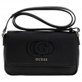 чанта,всички,чанти,guess,isola,bag,black,(black)
