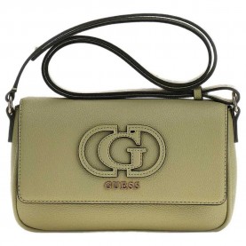 чанта,всички,чанти,guess,isola,bag,green,(sage)