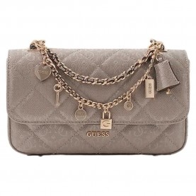 чанта,всички,чанти,guess,libby,flap,bag,beige,(dark,taupe)