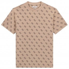 блуза,мъжки,пуловери,дамски,пуловери,guess,m6gp34k3200,short,sleeve,sweater,beige,(taupe,blue)