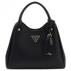 чанта,за,през,рамо,всички,чанти,guess,meridian,ii,shoulder,bag,black,(black)