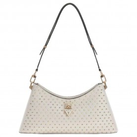 чанта,за,през,рамо,всички,чанти,guess,patsie,shoulder,bag,beige,(off,white)
