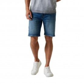 къси,панталони,мъжки,панталони,дамски,панталони,guess,rodeo,shorts,blue,(lander)