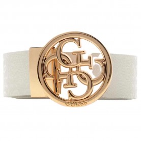 колан,колани,guess,libby,belt,golden,(off,white,multicolor)