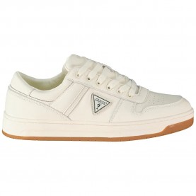 маратонки,мъжки,маратонки,дамски,маратонки,guess,uddent,trainers,white,(ivory)