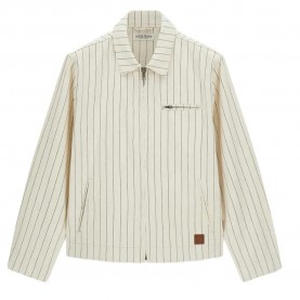 Дънки Guess jeans Detroit vest - Beige (GJ Hickory Stripe) дънки,мъжки,жилетки,guess,jeans,detroit,vest,beige,(gj,hickory,stripe)