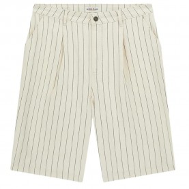 дънки,мъжки,панталони,дамски,панталони,guess,jeans,m6gd39d7961,baggy,shorts,beige,(gj,hickory,stripe)