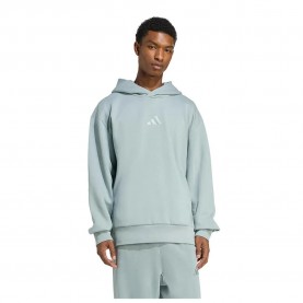 суичър,мъжки,пуловери,adidas,all,szn,fleece,hoodie,grey,(wonder,sage)