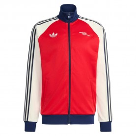 блуза,мъжки,пуловери,adidas,arsenal,fc,originals,full,zip,sweatshirt,red,(better,scarlet,off,white)