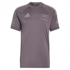 тениска,мъжки,тениски,дамски,тениски,adidas,audi,f1,team,driver,replica,short,sleeve,t,shirt,grey,(grey,strata,iron,met)