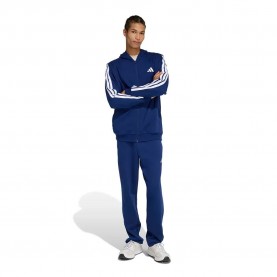 анцуг,мъжки,анцузи,adidas,colorblock,tracksuit,blue,(dark,blue,white)