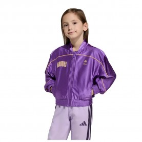блуза,детски,блузи,adidas,disney,minnie,mouse,full,zip,sweatshirt,purple,(active,purple,semi,ice,tangerine)