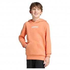 суичър,детски,блузи,adidas,essentials,fleece,hoodie,orange,(dusky,orange,white)
