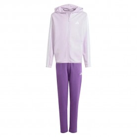 анцуг,детски,анцузи,adidas,essentials,tracksuit,white,purple,(ice,lavender,white)