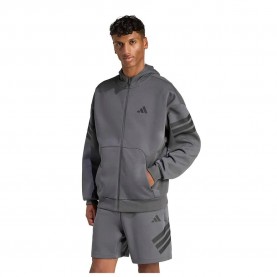блуза,мъжки,пуловери,adidas,future,icons,3,stripes,full,zip,sweatshirt,grey,(grey,six)