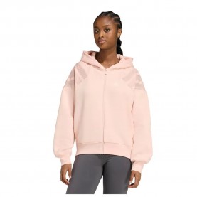 блуза,дамски,блузи,adidas,future,icons,three,stripes,full,zip,sweatshirt,pink,(blush,pink)