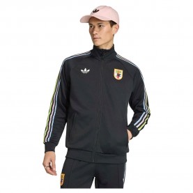 Яке Adidas Japan Originals tracksuit jacket - Black (Black) яке,мъжки,анцузи,adidas,japan,originals,tracksuit,jacket,black,(black)