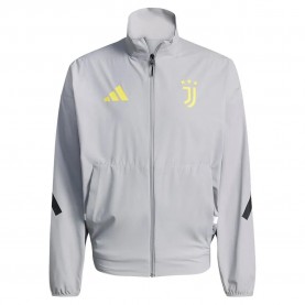 блуза,мъжки,пуловери,adidas,juventus,fc,z.n.e,anthem,full,zip,sweatshirt,grey,(light,onix)