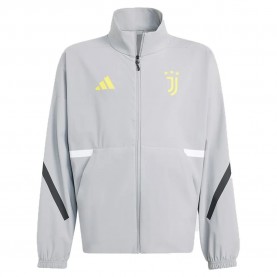 блуза,детски,блузи,adidas,juventus,fc,z.n.e,anthem,full,zip,sweatshirt,grey,(light,onix)