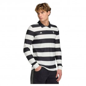 Тениска Adidas Juventus Sgura Authentic long sleeve T-shirt - White / Black (Black / Cloud White) тениска,мъжки,тениски,дамски,тениски,adidas,juventus,sgura,authentic,long,sleeve,t,shirt,white,black,(black,cloud,white)