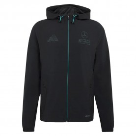 яке,мъжки,якета,дамски,якета,и,палта,adidas,mercedes,amg,petronas,f1,team,lights,out,vis,tech,jacket,black,(black,semi,mint,rush)