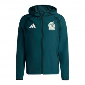 Яке Adidas Mexico Tiro Travel Windbreaker jacket - Green (Aurora Ivy) яке,мъжки,якета,дамски,якета,и,палта,adidas,mexico,tiro,travel,windbreaker,jacket,green,(aurora,ivy)