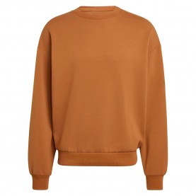 блуза,мъжки,пуловери,adidas,soft,lux,sweatshirt,brown,(dusky,bronze)