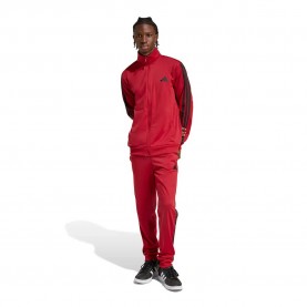 анцуг,мъжки,анцузи,adidas,sportswear,basic,3,stripes,tricot,tracksuit,red,(active,maroon)