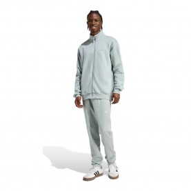 анцуг,мъжки,анцузи,adidas,sportswear,basic,3,stripes,fleece,tracksuit,grey,(wonder,sage)