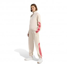 Анцуг Adidas Stadium tracksuit - Beige (Crystal Linen) анцуг,дамски,анцузи,adidas,stadium,tracksuit,beige,(crystal,linen)