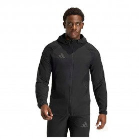 Яке Adidas Tiro Travel Windbreaker jacket - Black (Black / Black) яке,мъжки,якета,дамски,якета,и,палта,adidas,tiro,travel,windbreaker,jacket,black,(black,black)