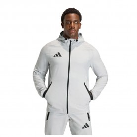 Яке Adidas Tiro Travel Windbreaker jacket - Grey (Team Light Grey / Black) яке,мъжки,якета,дамски,якета,и,палта,adidas,tiro,travel,windbreaker,jacket,grey,(team,light,grey,black)