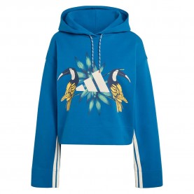 суичър,дамски,блузи,adidas,x,farm,rio,hoodie,blue,(dark,marine,cream,white)