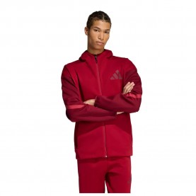 блуза,мъжки,пуловери,adidas,z.n.e,full,zip,sweatshirt,red,(active,maroon,collegiate,burgundy)
