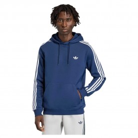 суичър,мъжки,пуловери,adidas,originals,3,stripes,hoodie,blue,(night,indigo)