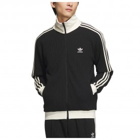 блуза,мъжки,пуловери,дамски,пуловери,adidas,originals,adicolor,classic,full,zip,sweatshirt,black,(black)